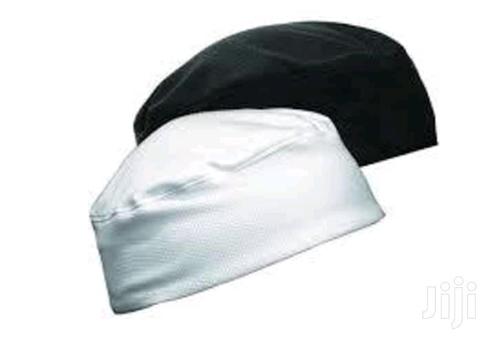 We Make And Supply Chef Uniforms