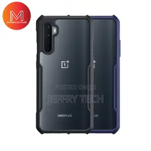 Oneplus Nord Xundd Beetle Shockproof Case