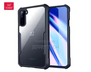 Oneplus Nord Xundd Beetle Shockproof Case