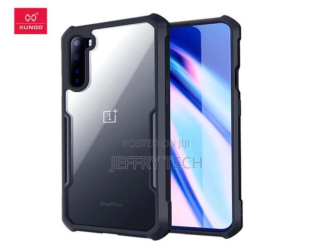 Oneplus Nord Xundd Beetle Shockproof Case - thumbnail 2