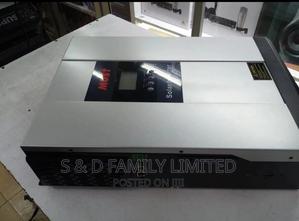 MUST 3KVA Solar Hybrid Inverter - main view