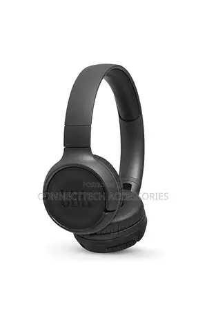 JBL Tune 500BT Wireless On-Ear Headphones