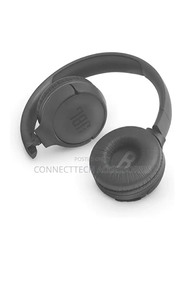JBL Tune 500BT Wireless On-Ear Headphones