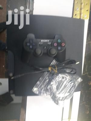 Ps3 With 20 Games