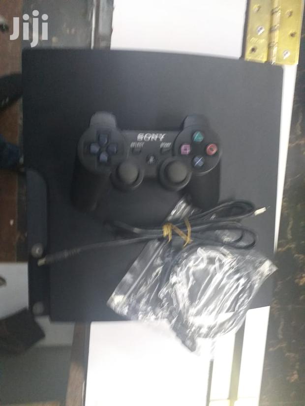 Ps3 With 20 Games