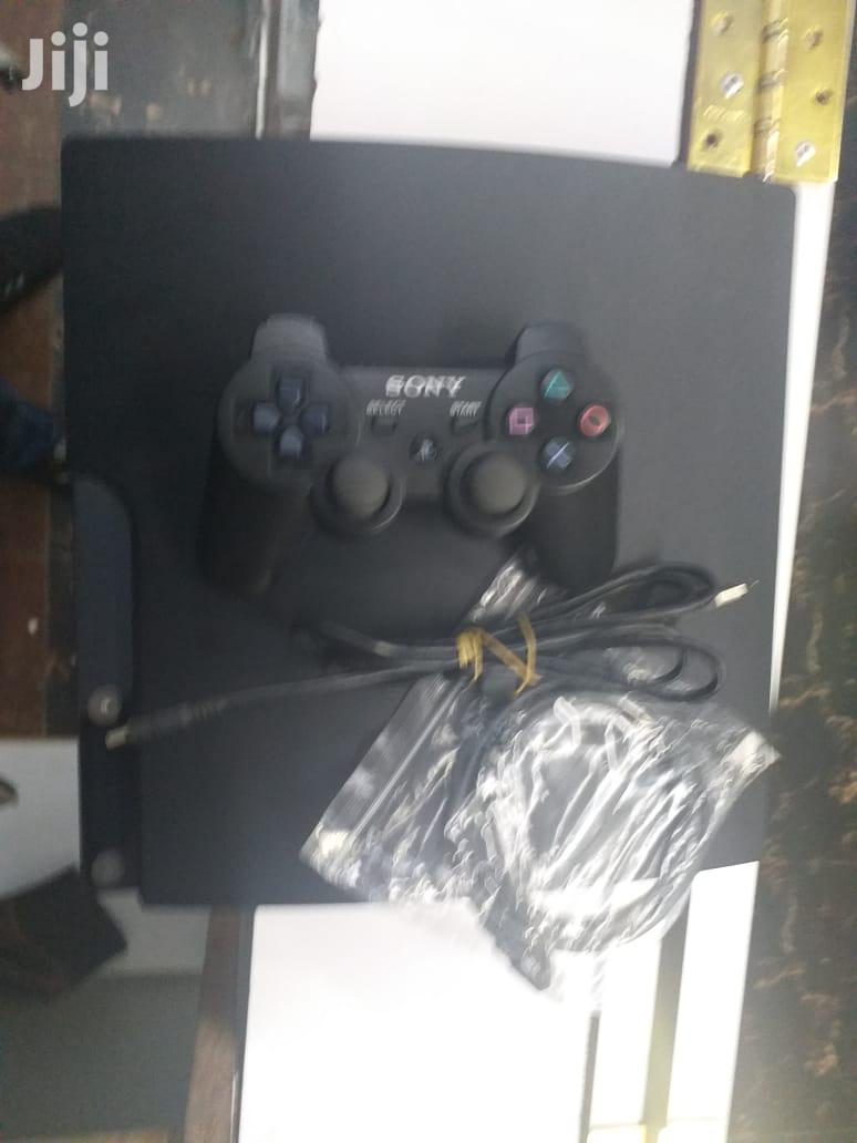 Ps3 With 20 Games
