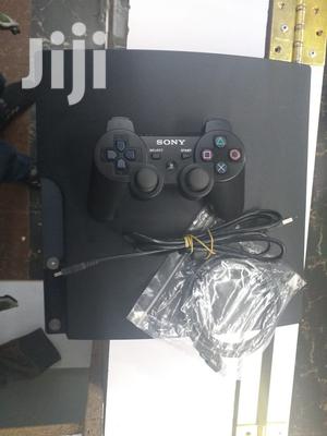 Ps3 With 20 Games
