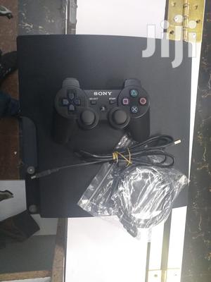 Ps3 With 20 Games