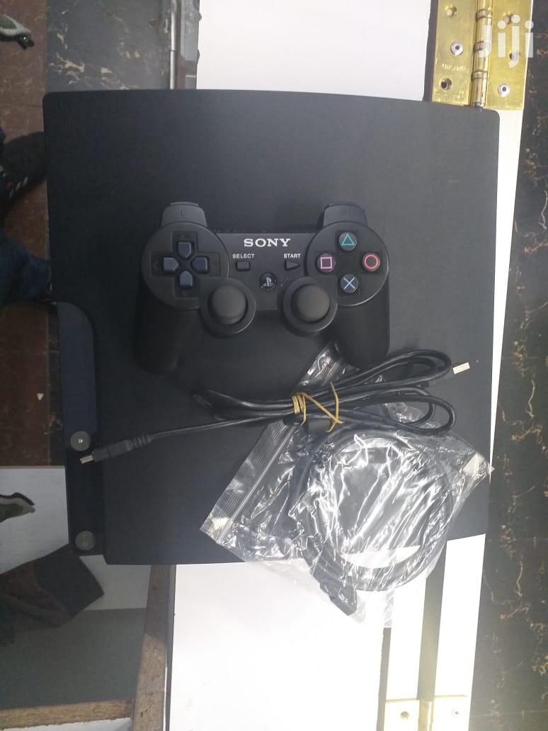 Ps3 With 20 Games