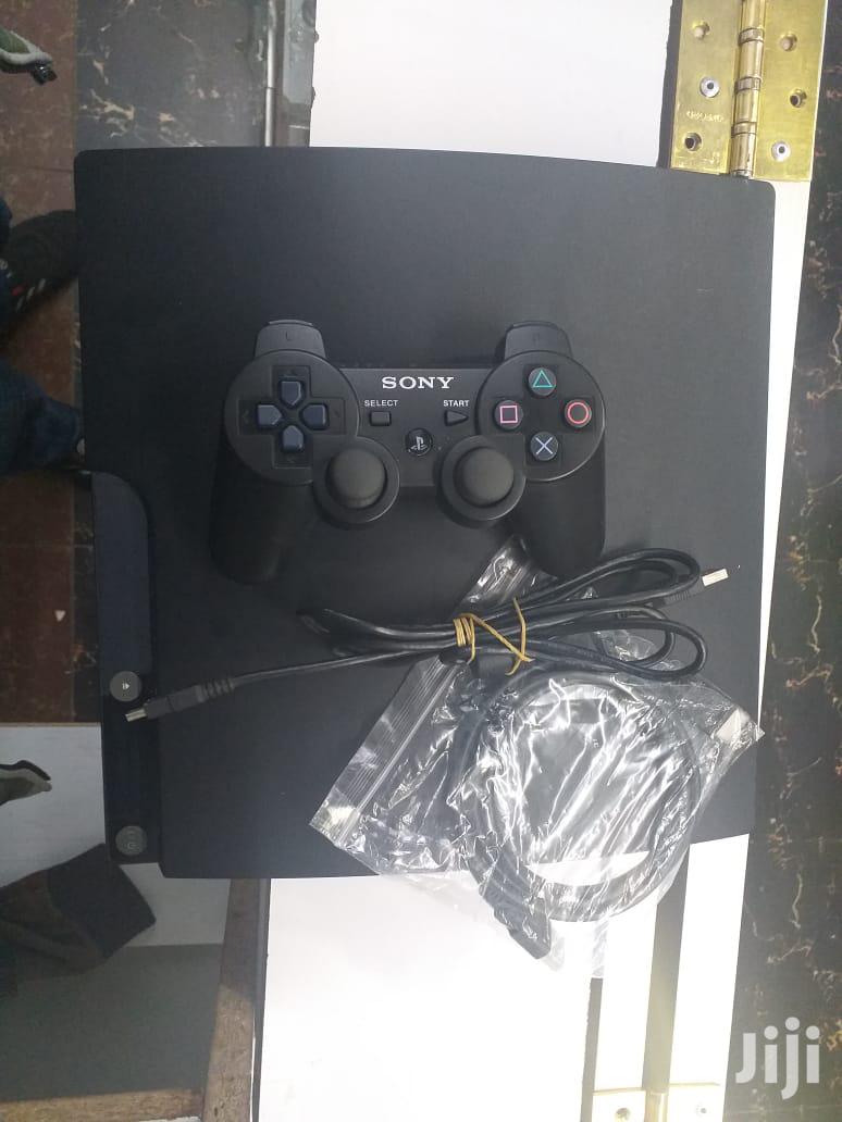 Ps3 With 20 Games
