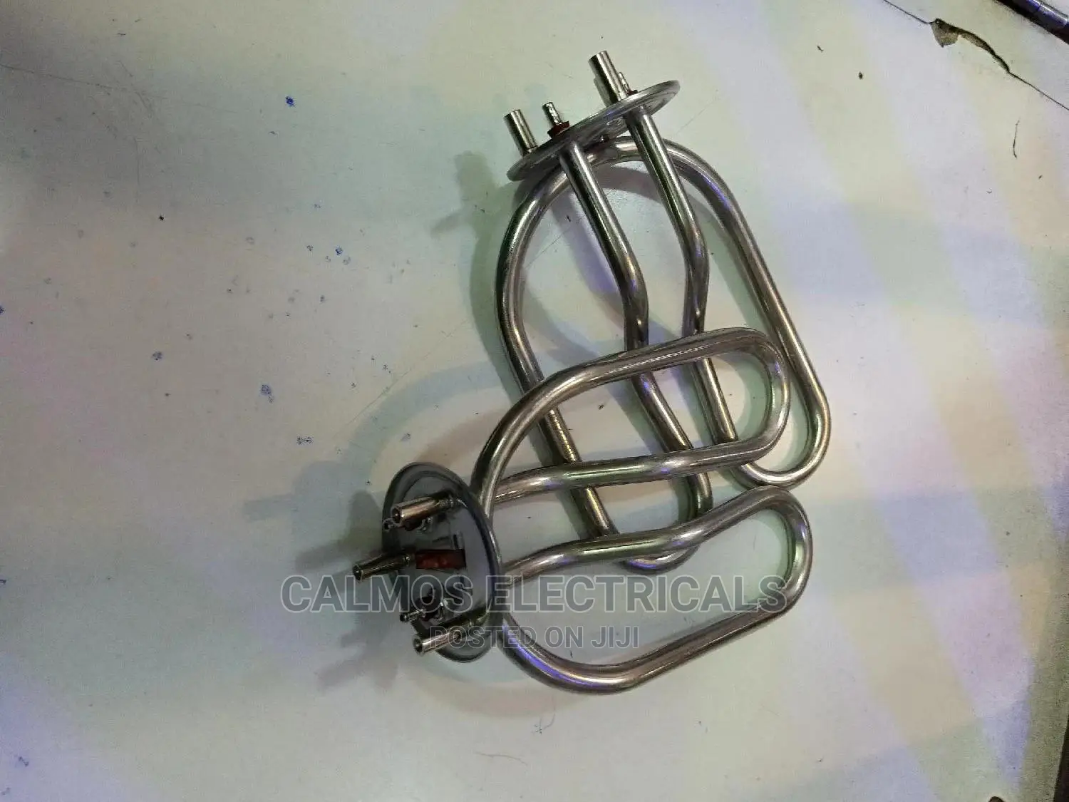 Kettle Elements