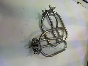 Kettle Elements