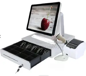 Retail Point of Sale System POS Software