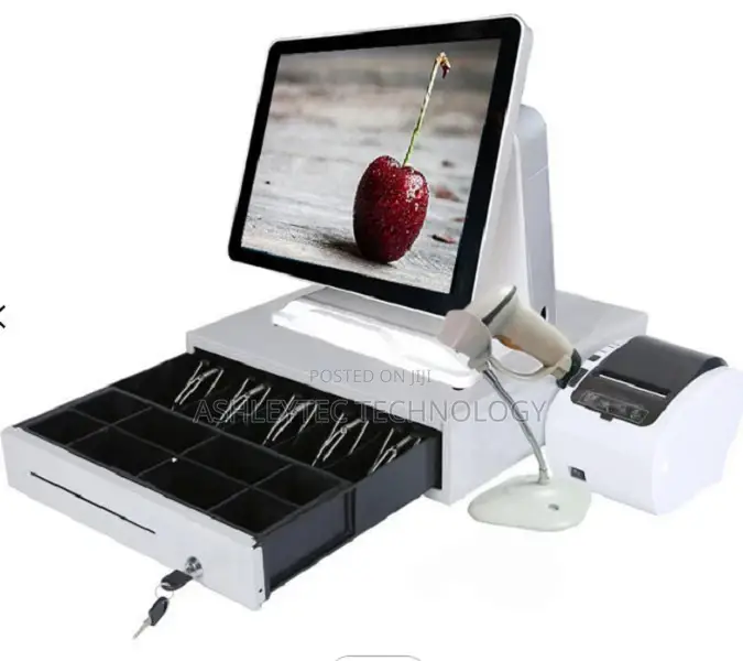 Retail Point of Sale System POS Software