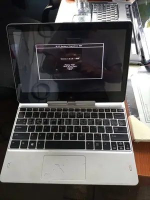 Laptop HP 8GB Intel Core I5 SSD 128GB