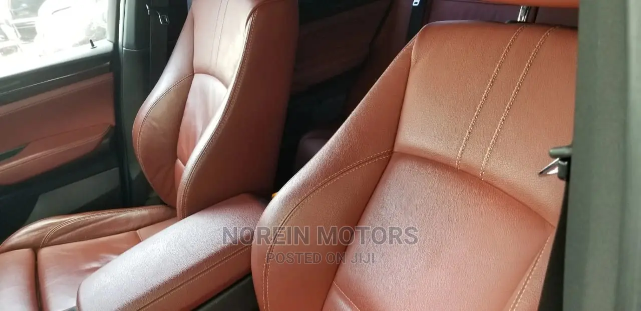 BMW X3 2015 Blue