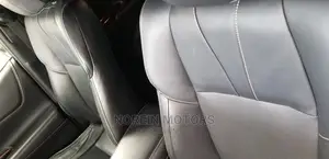 Toyota Harrier 2014 Blue