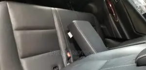 2014 Toyota Harrier Blue: Luxury SUV at Great Price