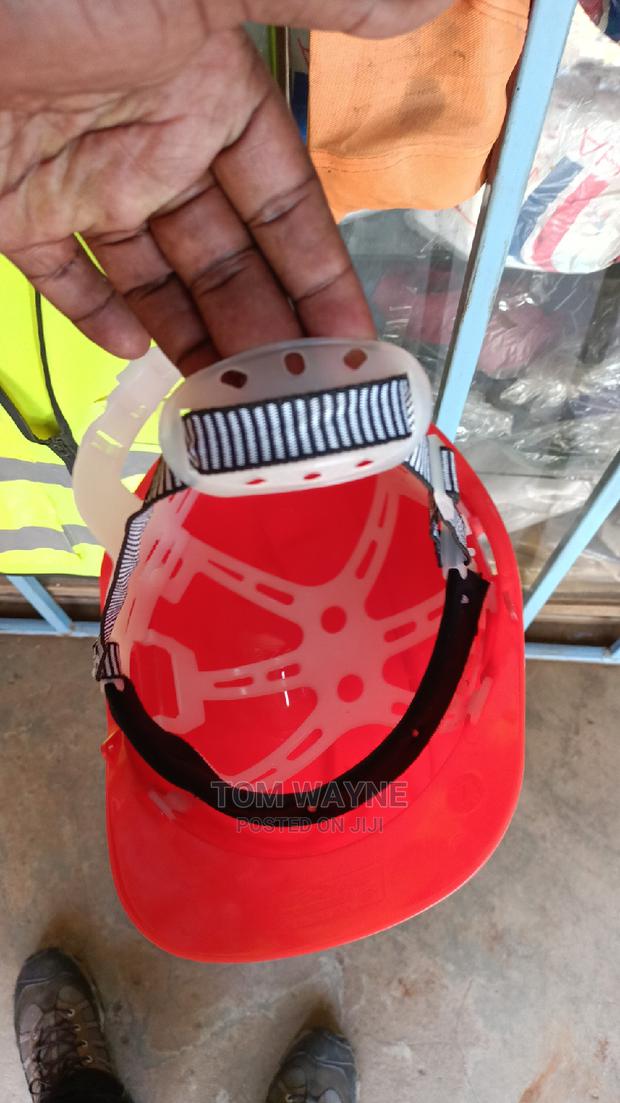 Heavy Duty Helmets - thumbnail 2