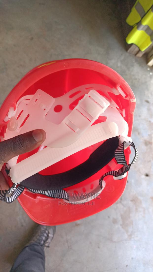 Heavy Duty Helmets - thumbnail 3