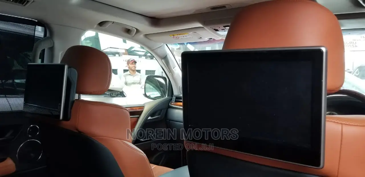 Toyota Land Cruiser Prado 2017 Pearl
