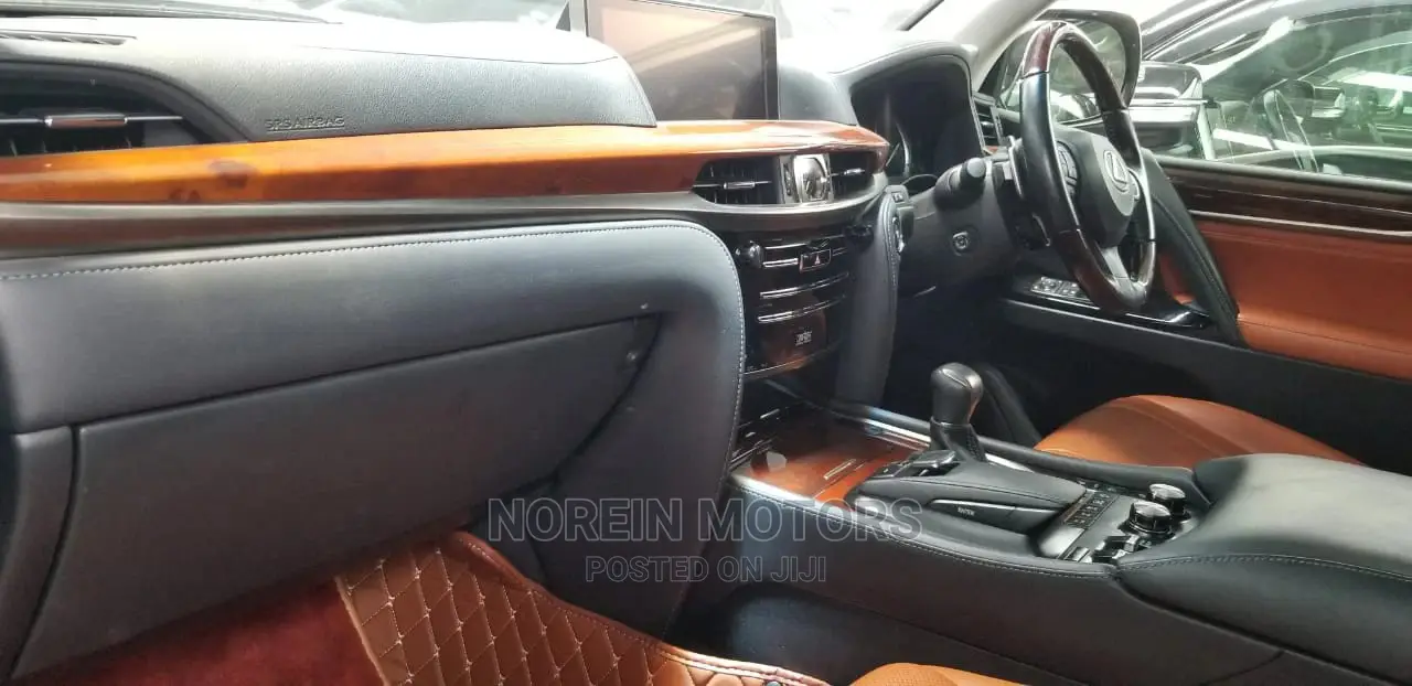 Toyota Land Cruiser Prado 2017 Pearl