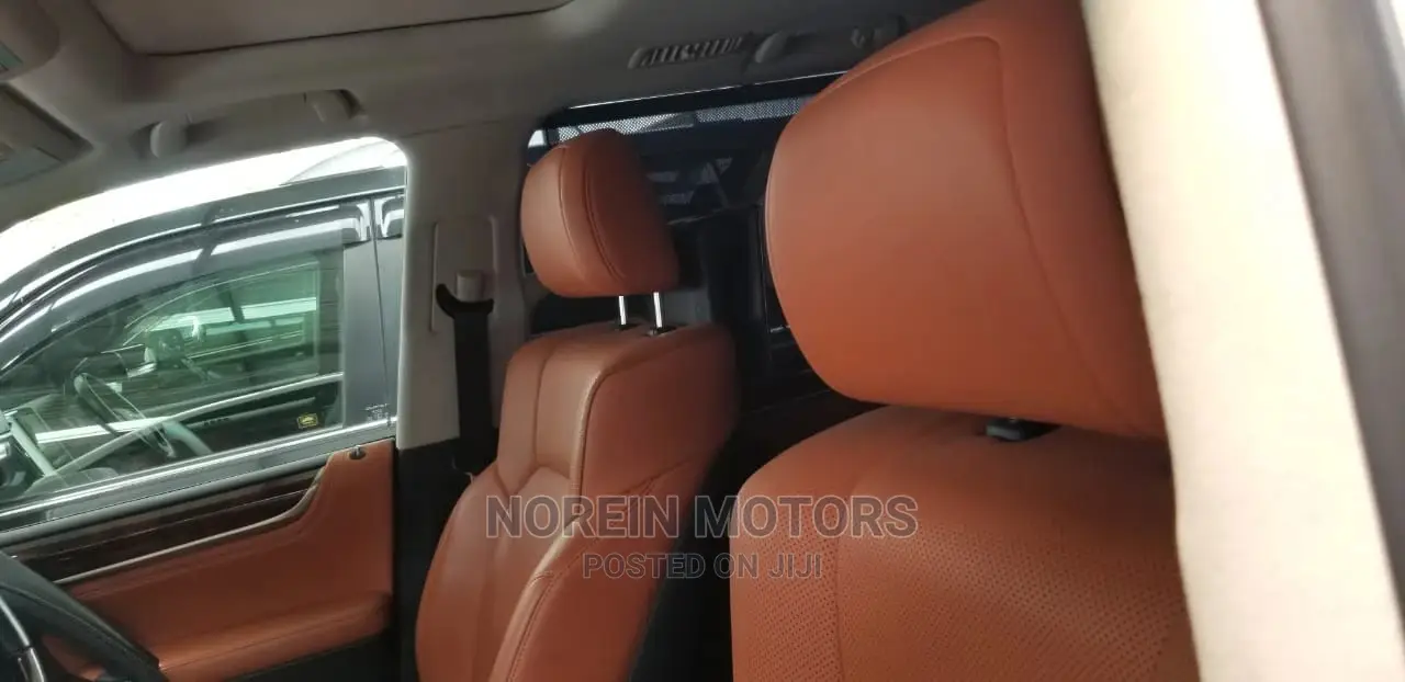 Toyota Land Cruiser Prado 2017 Pearl