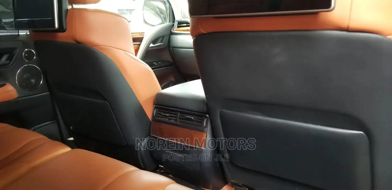 Toyota Land Cruiser Prado 2017 Pearl