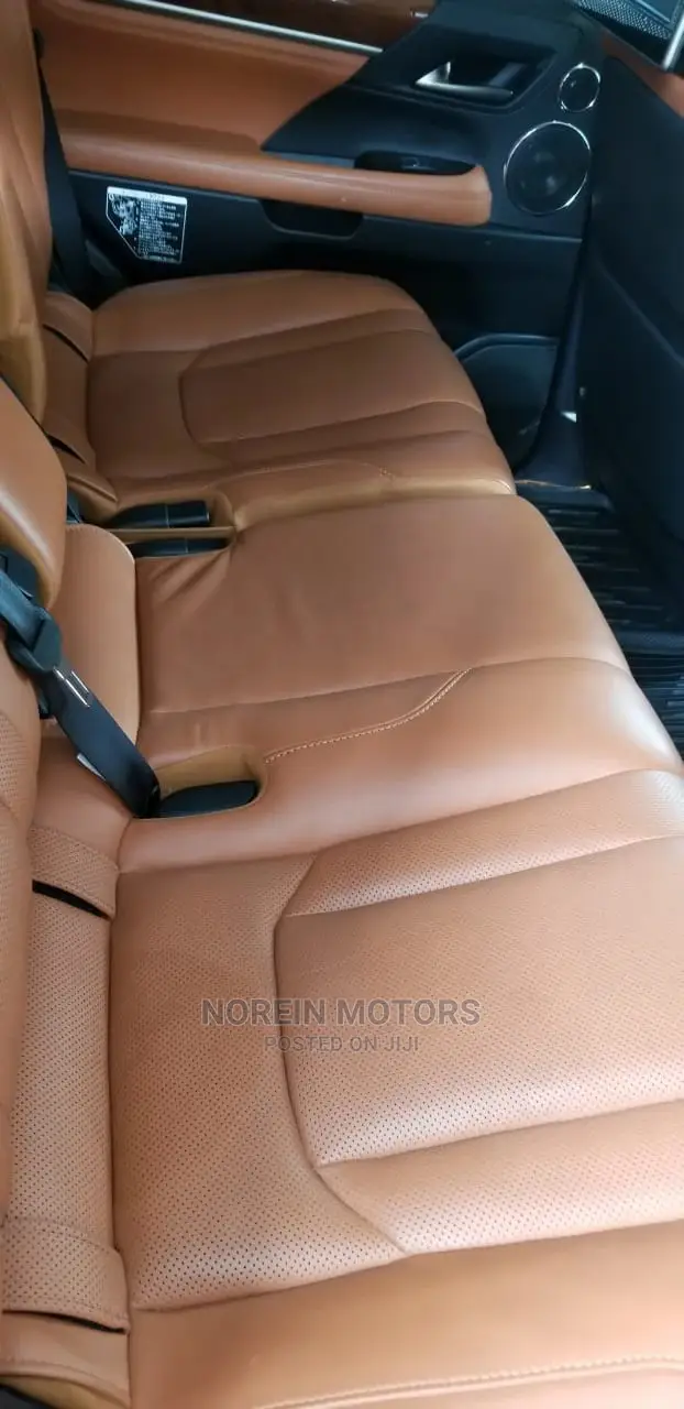 Toyota Land Cruiser Prado 2017 Pearl