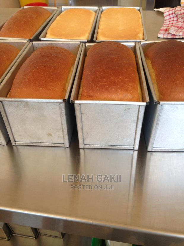 Bread Tins - thumbnail 3