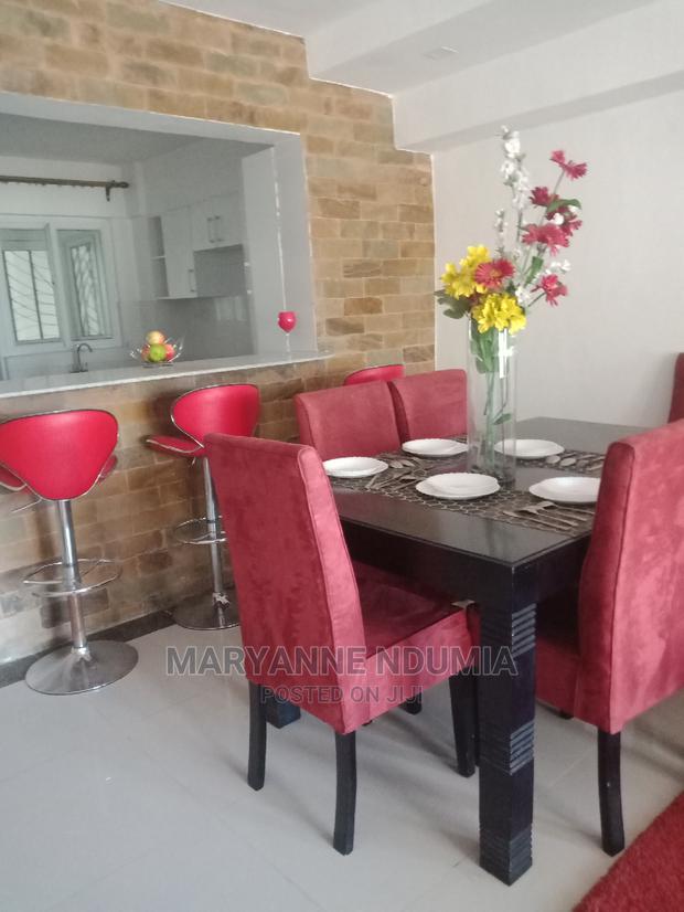 Three Bedrooms Master Bedrooms Newly Done at 12M - thumbnail 2