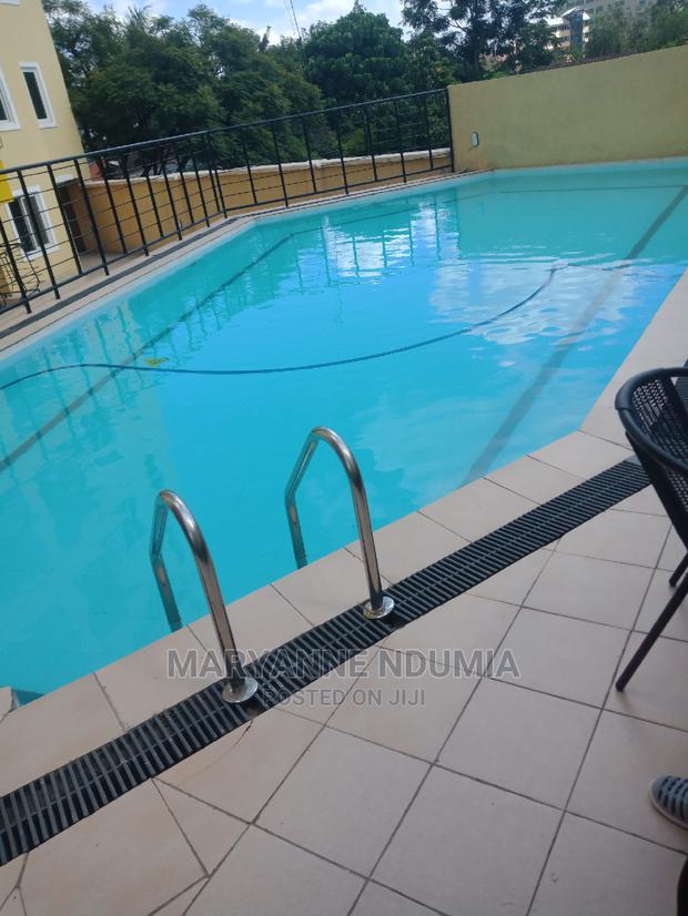 Three Bedrooms Master Bedrooms Newly Done at 12M - thumbnail 4