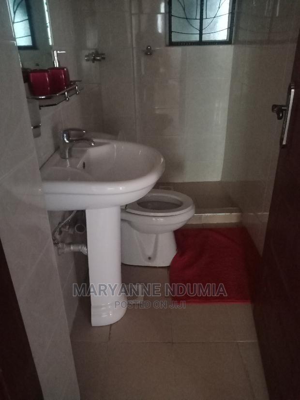 Three Bedrooms Master Bedrooms Newly Done at 12M - thumbnail 6