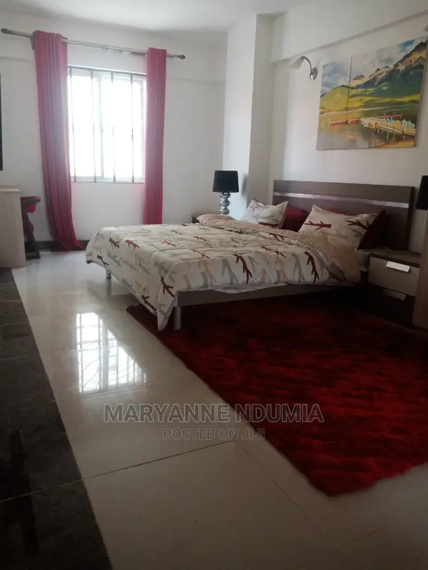 Three Bedrooms Master Bedrooms Newly Done at 12M