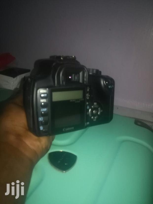 Canon Eos Rebel XT With Removable Lens - thumbnail 3