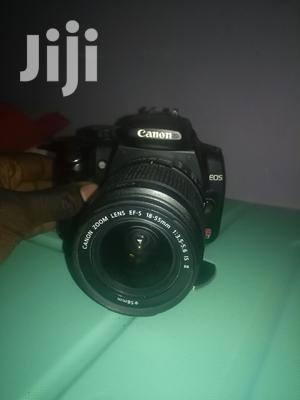 Canon Eos Rebel XT With Removable Lens - thumbnail 2