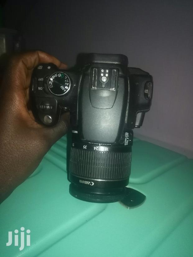 Canon Eos Rebel XT With Removable Lens - thumbnail 5