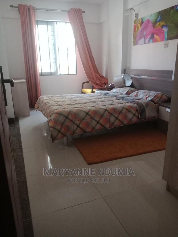 Three Bedrooms Master Bedrooms Newly Done at 12M - thumbnail 18