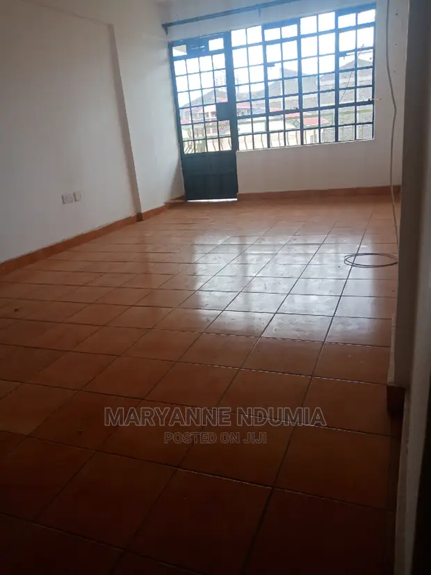 Two Bedrooms Master Ensuite Nairobi West at 39,000/=