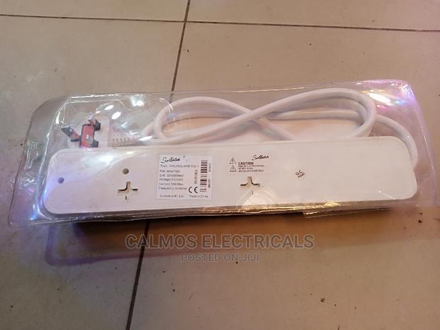 Extension Sockets - thumbnail 2