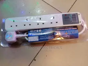 Extension Sockets