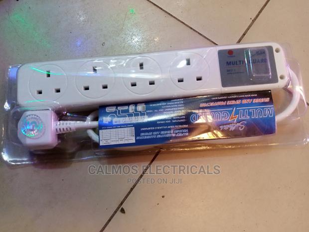 Extension Sockets - thumbnail 3