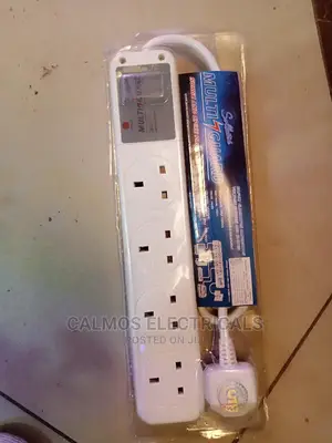 Extension Sockets