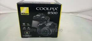 Nikon B500 Exuk