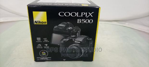 Nikon B500 - thumbnail 4