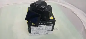 Nikon B500 Exuk