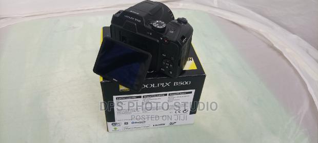 Nikon B500 - thumbnail 5