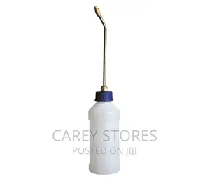Specialized Oil Cans