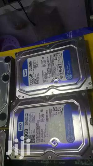 NOW Desktops Internal Hard Disk At An Offer
