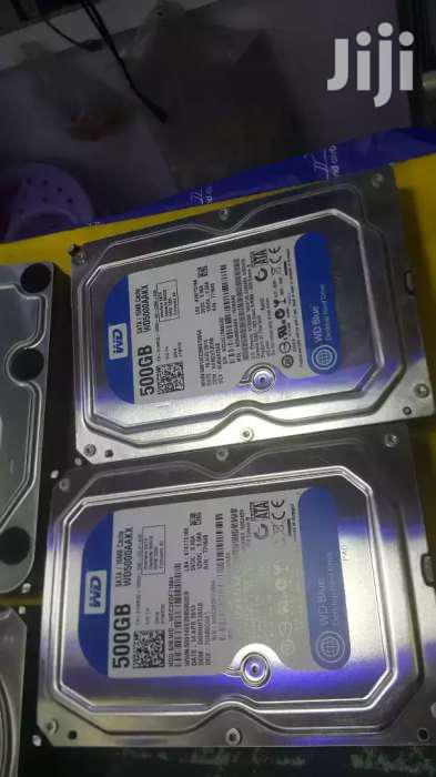 NOW Desktops Internal Hard Disk At An Offer - main view